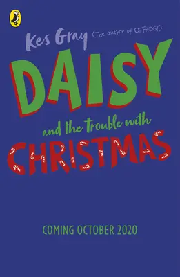 Daisy a problémy s Vánocemi - Daisy and the Trouble with Christmas