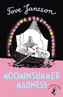 Muminí letní šílenství - Moominsummer Madness