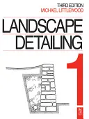Krajinářské detaily svazek 1 - Ohrady - Landscape Detailing Volume 1 - Enclosures