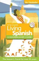 Živá španělština - 5. vydání - Living Spanish - 5th edition