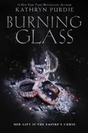 Hořící sklo - Burning Glass
