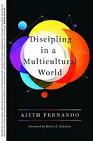 Kázání v multikulturním světě - Discipling in a Multicultural World