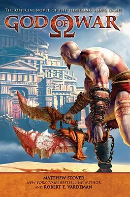 Bůh války - God of War