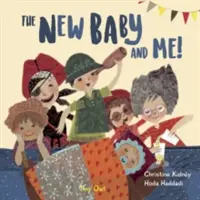 Nové dítě a já - The New Baby and Me