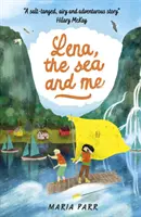 Lena, moře a já - Lena, the Sea and Me