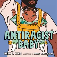 Antirasistická dětská obrázková kniha - Antiracist Baby Picture Book