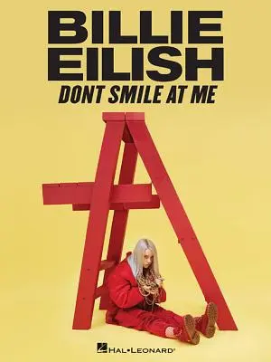 Billie Eilish - Don't Smile at Me (Neusmívej se na mě) - Billie Eilish - Don't Smile at Me