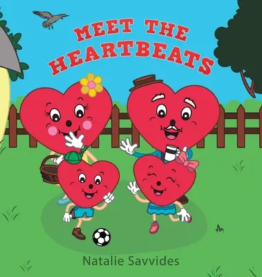 Seznamte se s The Heartbeats - Meet The Heartbeats