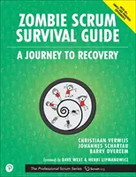 Příručka pro přežití v Zombie Scrum - Zombie Scrum Survival Guide