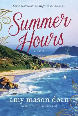 Letní hodiny - Summer Hours