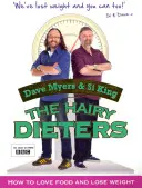Chlupatí dietáři - Jak milovat jídlo a zhubnout na celý život - Hairy Dieters - How to Love Food and Lose Weight