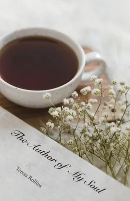 Autor mé duše - The Author of My Soul