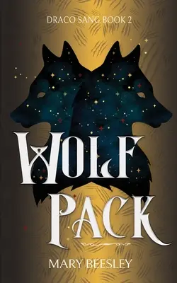 Vlčí smečka - Wolf Pack