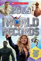 Scholastická kniha světových rekordů - Scholastic Book of World Records
