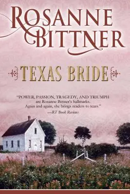 Nevěsta z Texasu - Texas Bride