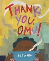 Děkujeme, Omu! - Thank You, Omu!