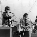 Michael Nether: Na jevišti - Michael Nether: On Stage