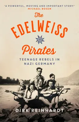 Piráti z Edelweissu - Edelweiss Pirates