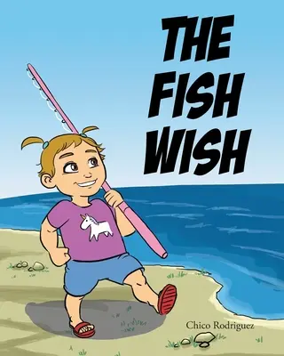 Rybí přání - The Fish Wish