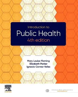 Úvod do veřejného zdraví - Introduction to Public Health