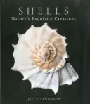 Skořápky: Nádherné výtvory přírody - Shells: Nature's Exquisite Creations