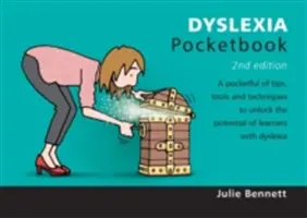 Kapesní příručka o dyslexii: Dyslexie do kapsy: 2. vydání - Dyslexia Pocketbook: 2. vydání - Dyslexia Pocketbook: 2nd Edition - Dyslexia Pocketbook: 2nd Edition