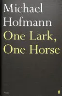 Jeden skřivan, jeden kůň - One Lark, One Horse