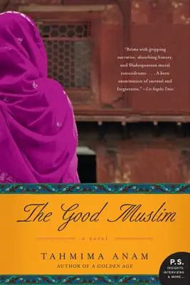 Dobrý muslim - The Good Muslim
