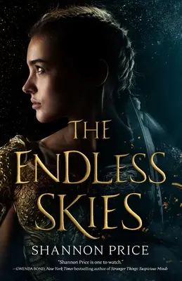 Nekonečné nebe - The Endless Skies