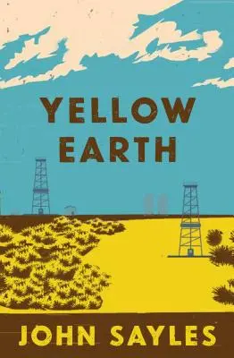 Žlutá země - Yellow Earth