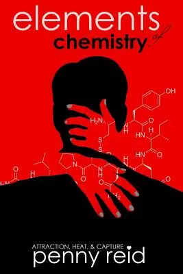 Prvky chemie - Elements of Chemistry