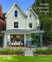 Design rozšíření domova - Home Extension Design