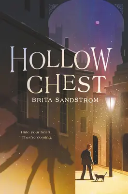Dutá truhla - Hollow Chest