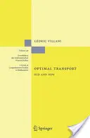 Optimální doprava: Staré a nové - Optimal Transport: Old and New
