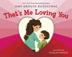 To jsem já, kdo tě miluje - That's Me Loving You