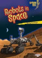Roboti ve vesmíru - Robots in Space