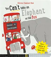 Nemůžeš vzít slona do autobusu - You Can't Take An Elephant On the Bus