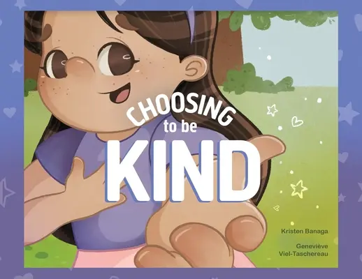 Volba být laskavý - Choosing to Be Kind