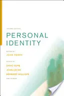 Osobní identita, druhé vydání, 2 - Personal Identity, Second Edition, 2