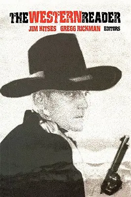Západní čítanka - The Western Reader