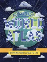 Úžasný atlas světa - Amazing World Atlas