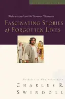 Fascinující příběhy zapomenutých životů, 9 - Fascinating Stories of Forgotten Lives, 9