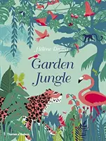 Zahradní džungle - Garden Jungle
