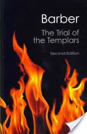 Proces s templáři - The Trial of the Templars
