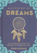 Trocha snů, 1: Úvod do výkladu snů - A Little Bit of Dreams, 1: An Introduction to Dream Interpretation
