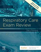 Přehled zkoušek z respirační péče - Respiratory Care Exam Review