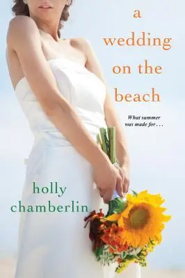 Svatba na pláži - A Wedding on the Beach