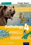 Read Write Inc. Fresh Start: Antologie 4 - Read Write Inc. Fresh Start: Anthology 4