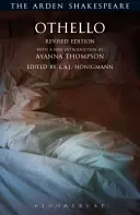 Othello: Revidované vydání - Othello: Revised Edition