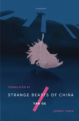 Podivná zvířata Číny - Strange Beasts of China